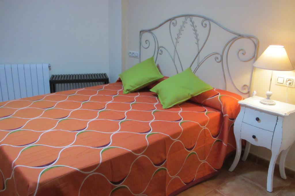 Cehegín Casa Rural Ortega Rubio المظهر الخارجي الصورة