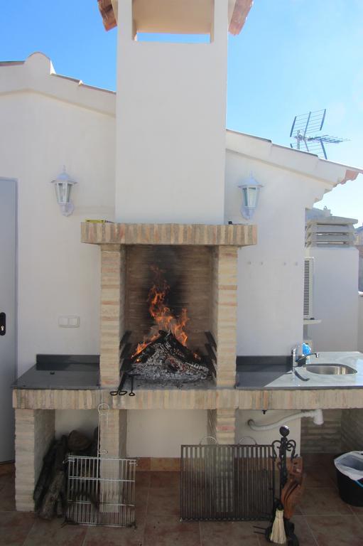 Cehegín Casa Rural Ortega Rubio المظهر الخارجي الصورة