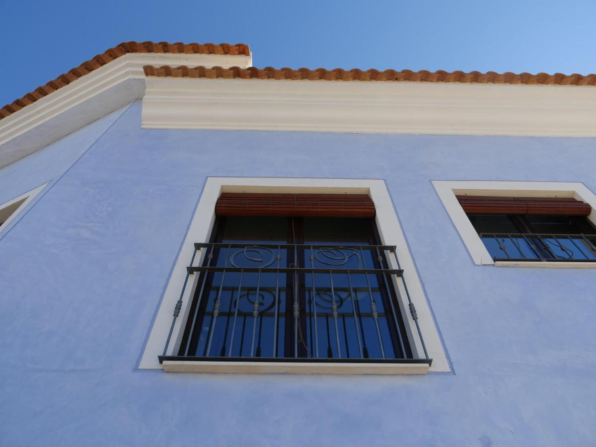 Cehegín Casa Rural Ortega Rubio المظهر الخارجي الصورة