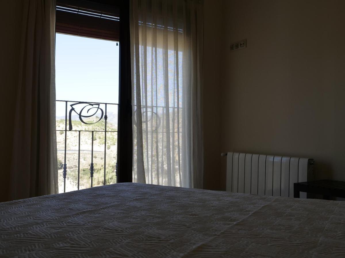 Cehegín Casa Rural Ortega Rubio المظهر الخارجي الصورة