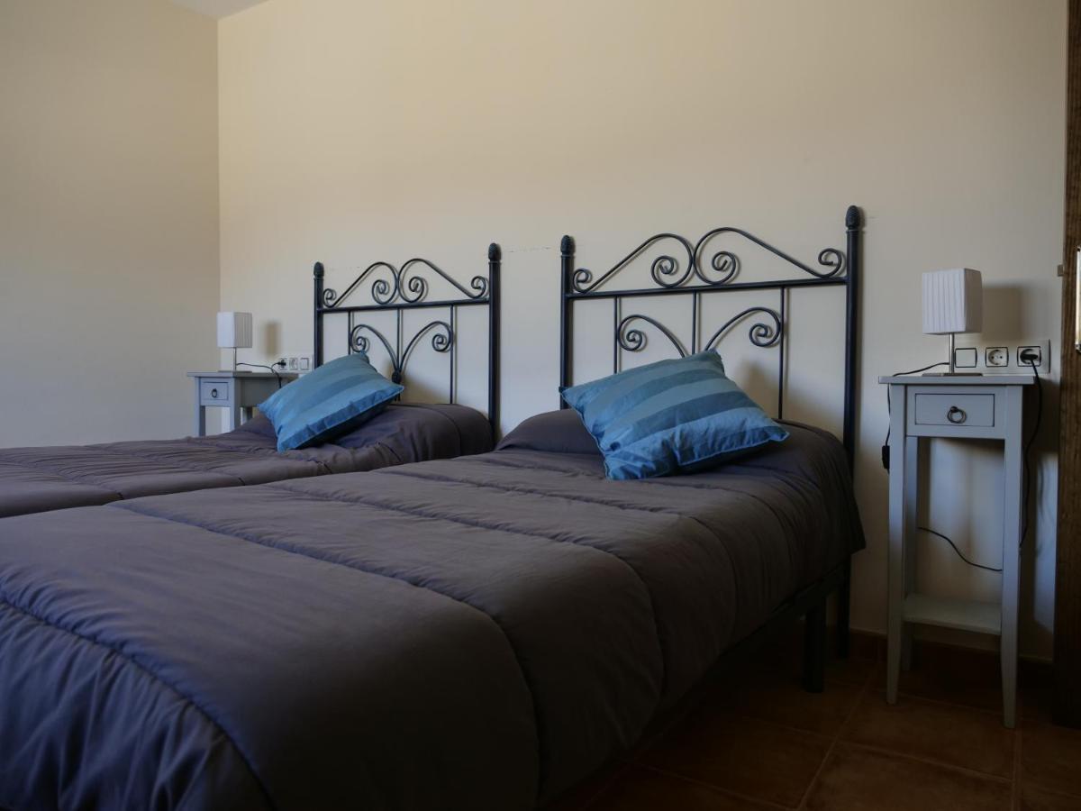 Cehegín Casa Rural Ortega Rubio المظهر الخارجي الصورة