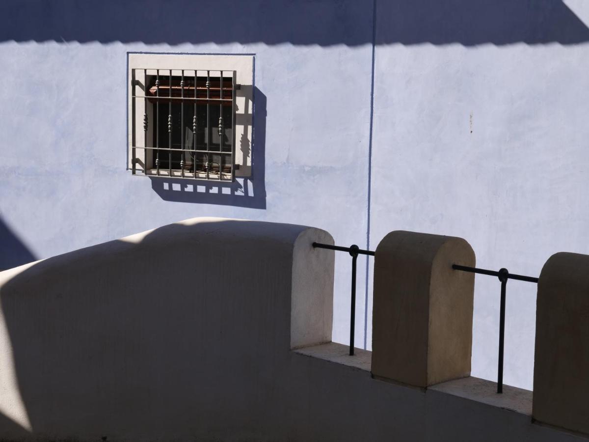 Cehegín Casa Rural Ortega Rubio المظهر الخارجي الصورة