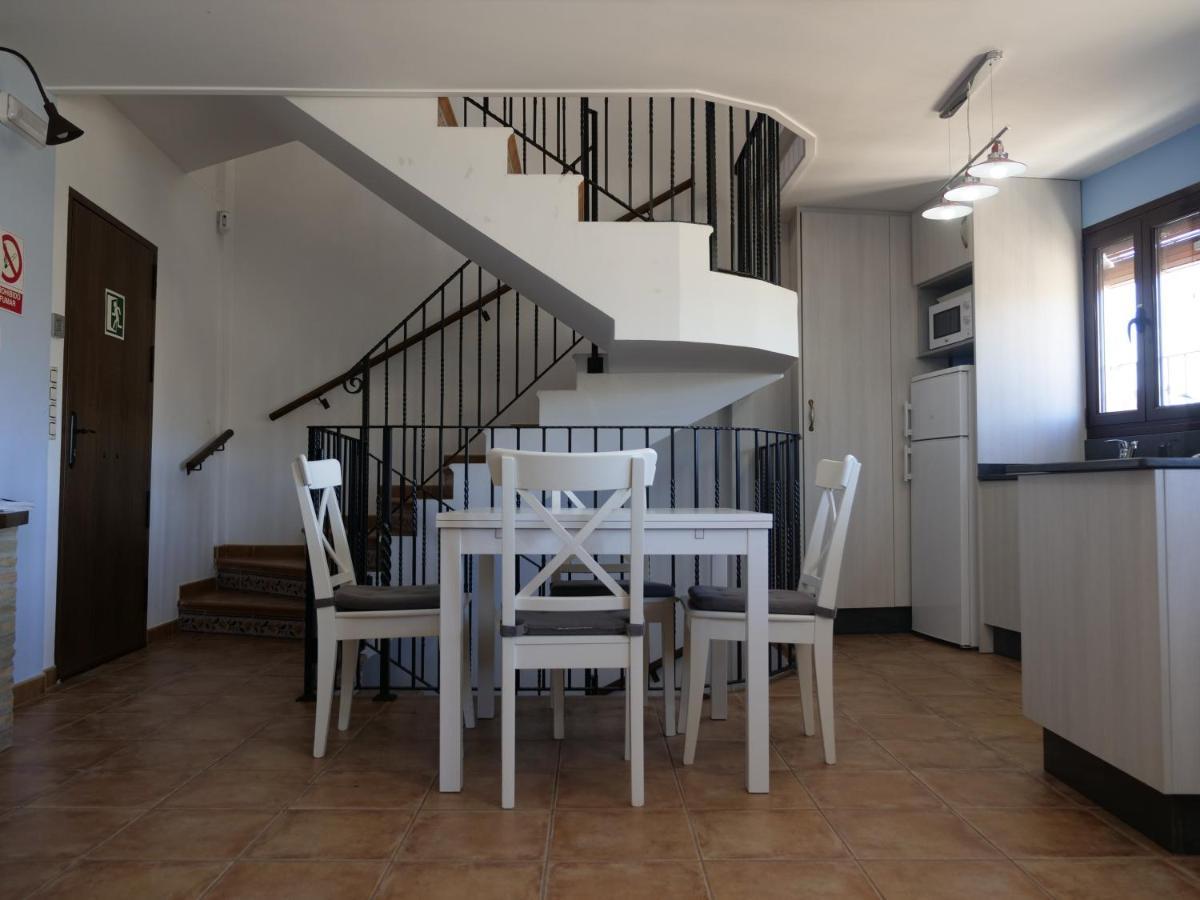 Cehegín Casa Rural Ortega Rubio المظهر الخارجي الصورة