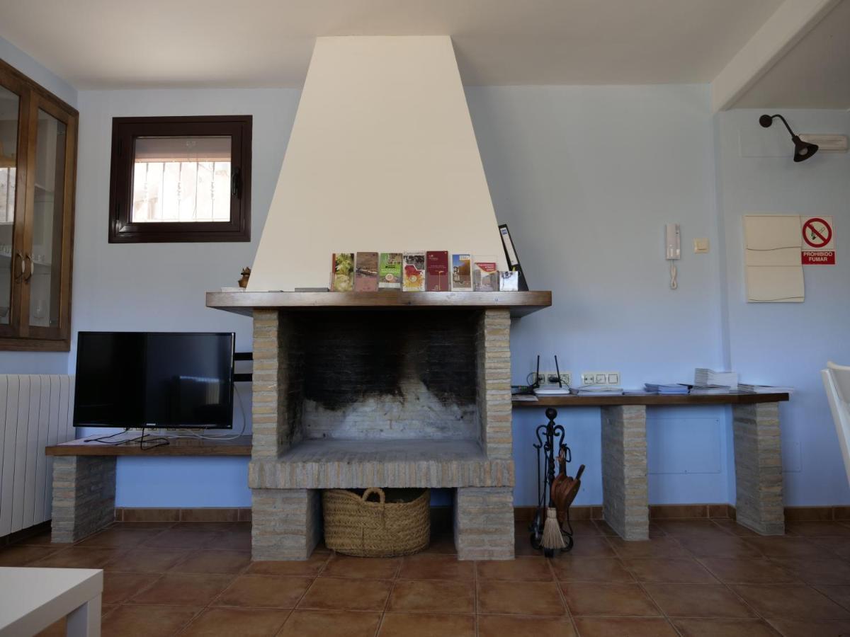 Cehegín Casa Rural Ortega Rubio المظهر الخارجي الصورة